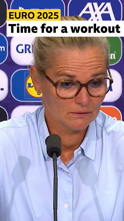 Sarina Wiegman
