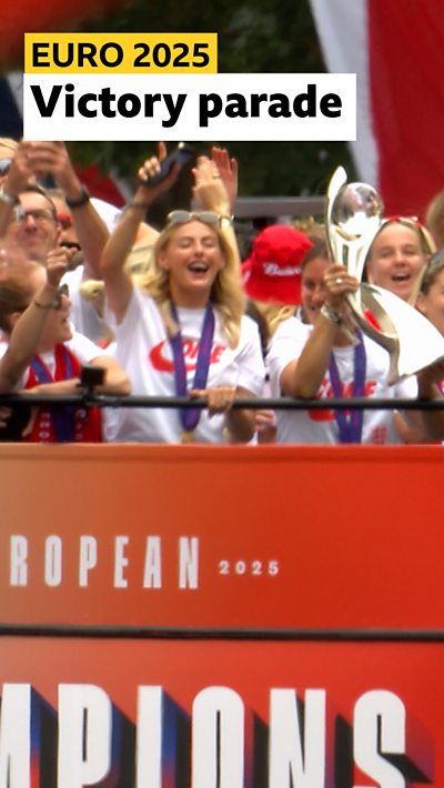 Lionesses