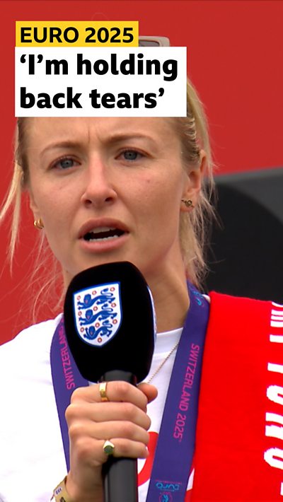 Leah Williamson