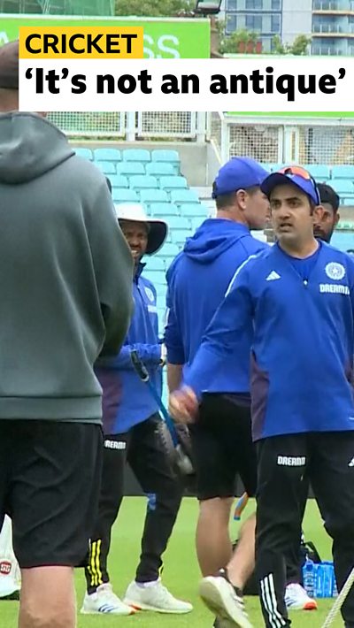 Gambhir and Fortis