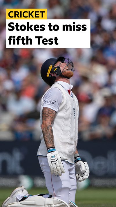 Ben Stokes