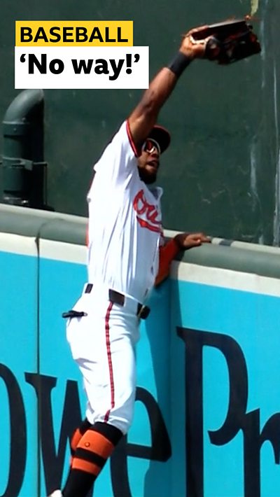 Cedric Mullins