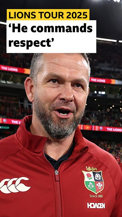 Andy Farrell