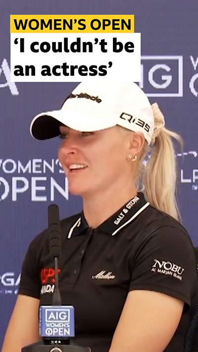 Charley Hull