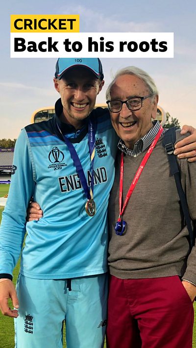 Joe Root