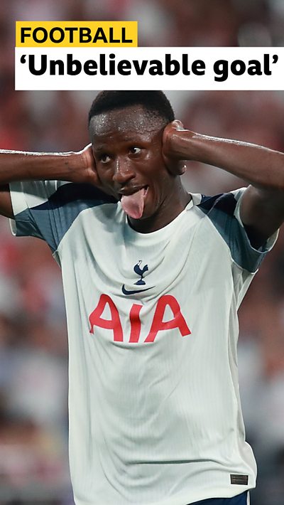 Pape Matar Sarr
