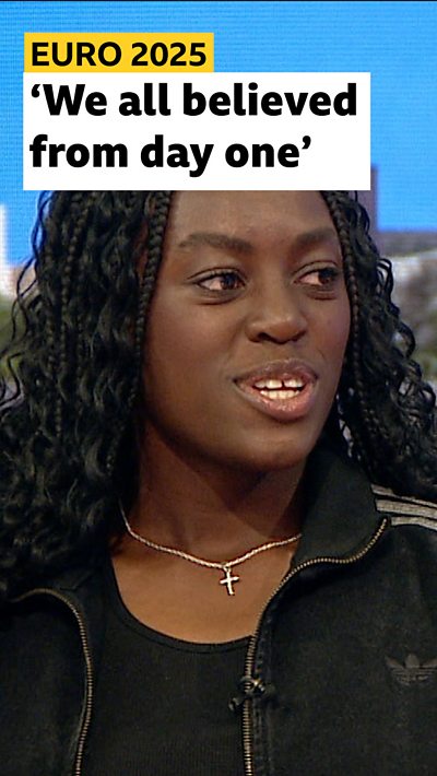 Michelle Agyemang