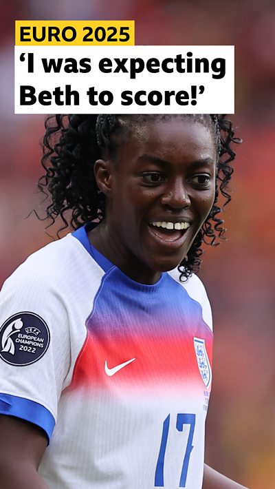 Michelle Agyemang