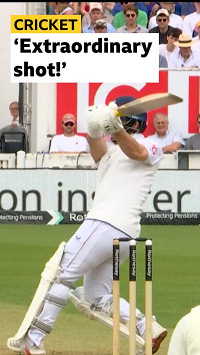 Ben Duckett