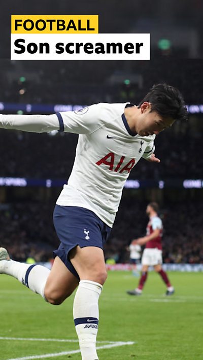 Son Heung-Min