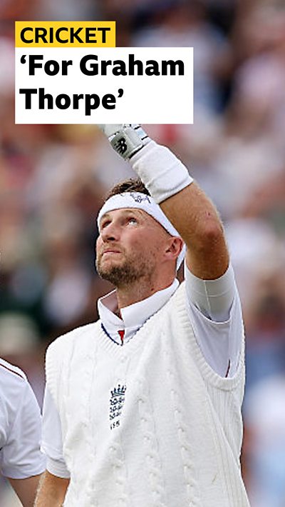Joe Root
