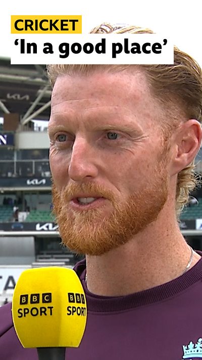 Ben Stokes