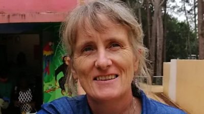 A charity has appealed for the release of Irish missionary Gena Heraty who was kidnapped in Haiti along with some of her co-workers and a three-year-old child.