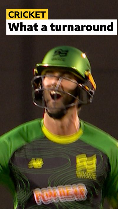 Reece Topley