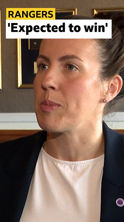 Leanne Crichton