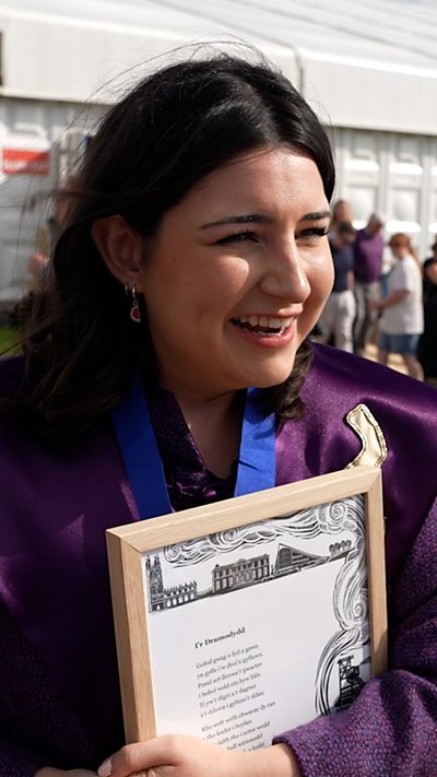 Greta Siôn