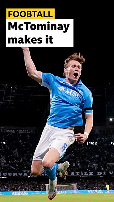 How he bagged a Ballon d'Or nomination