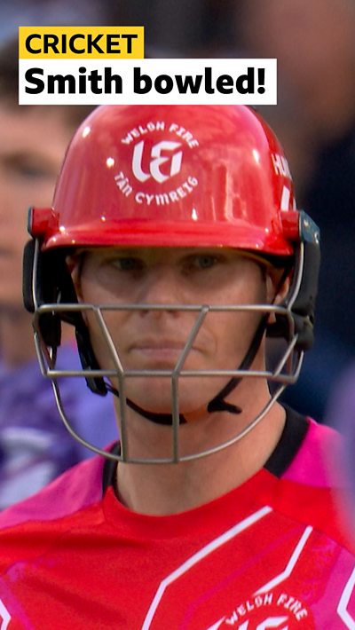 Steve Smith