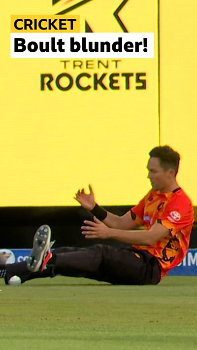 Trent Boult