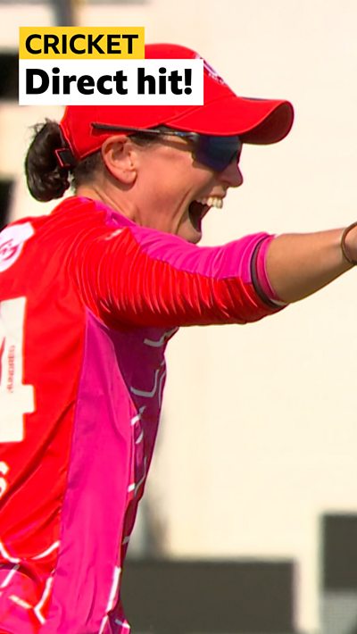Georgia Elwiss