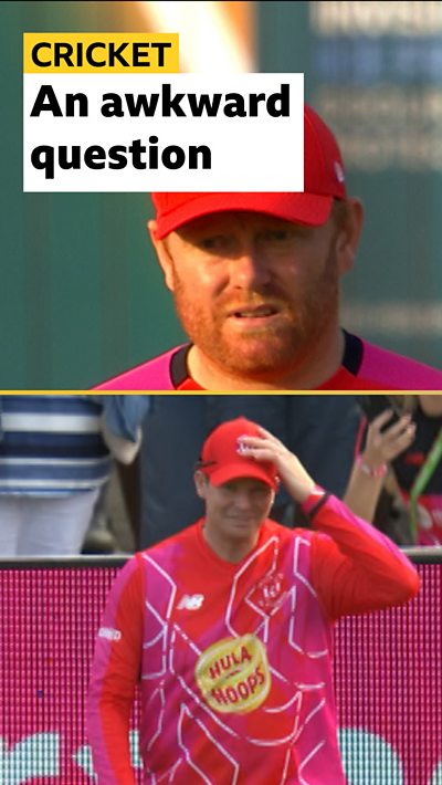 Steve Smith