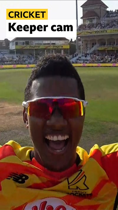 Akeal Hosein