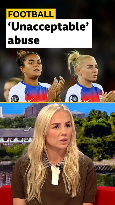 Alex Greenwood