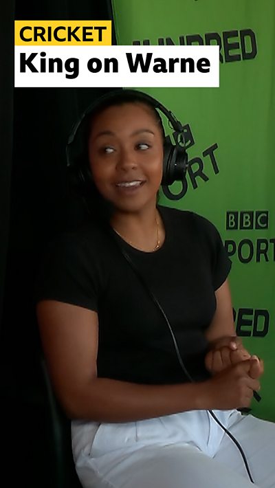 Alana King