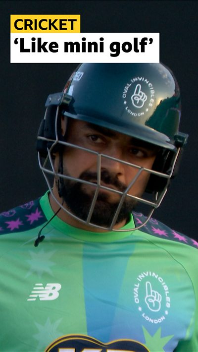 Rashid Khan