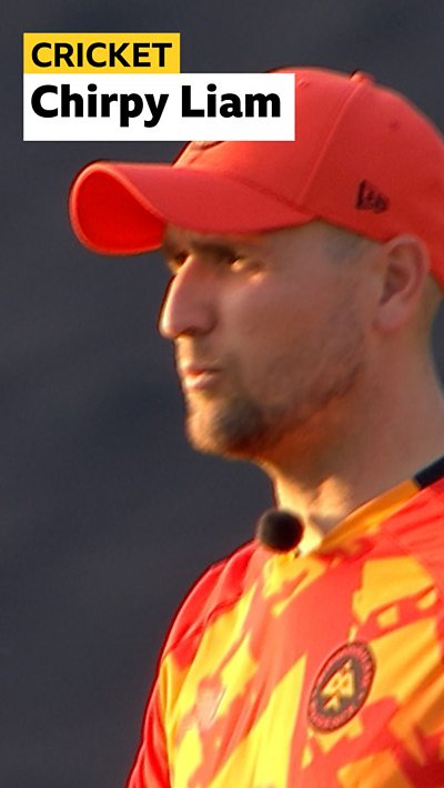 Liam Livingstone