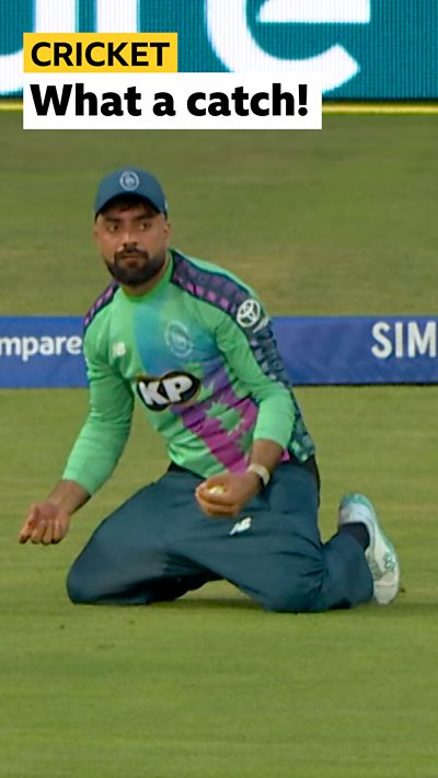 Rashid Khan