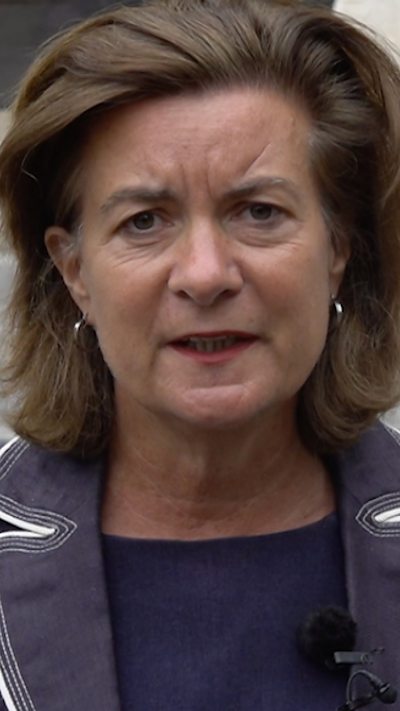 Eluned Morgan