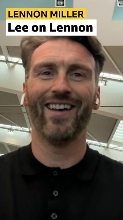 'The sky's the limit' for new Udinese recruit Miller