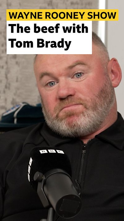 Wayne Rooney