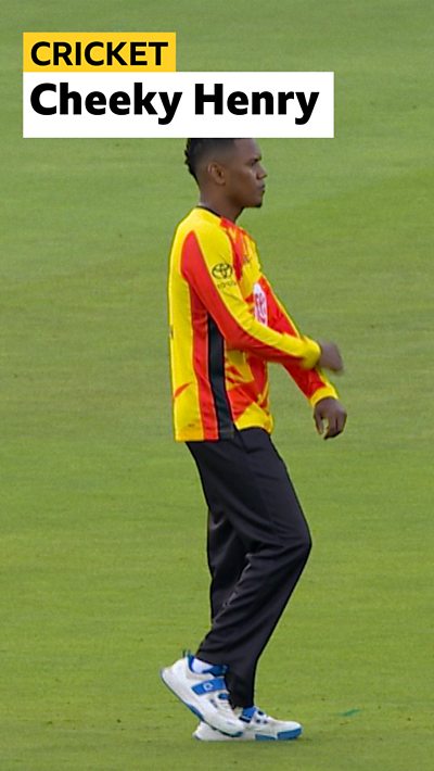 Akeal Hosein