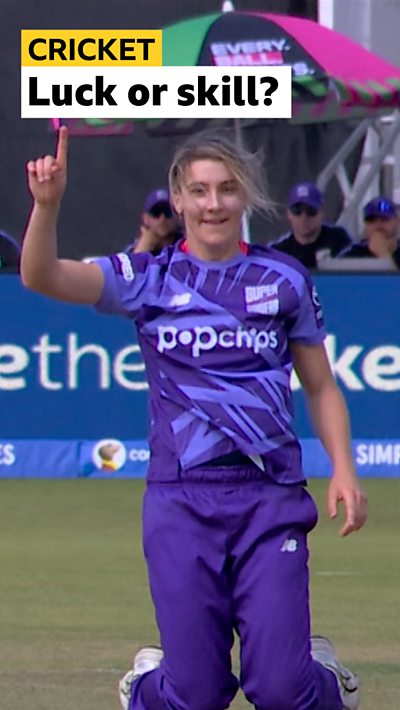 Annabel Sutherland