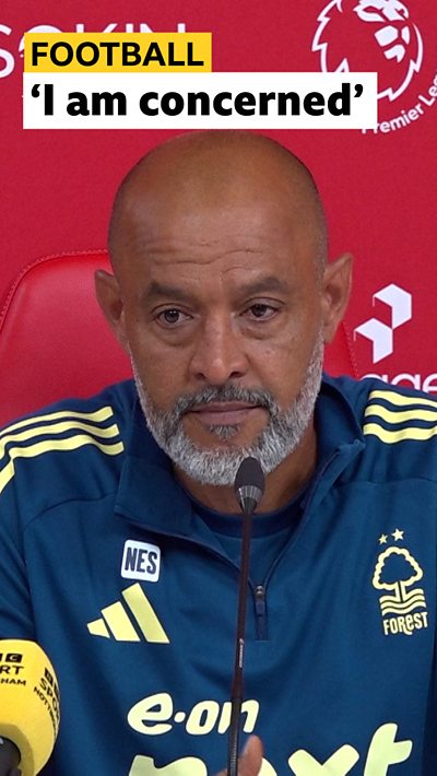 Nuno Espirito Santo