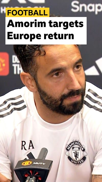 Ruben Amorim