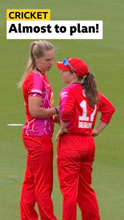 Tammy Beaumont