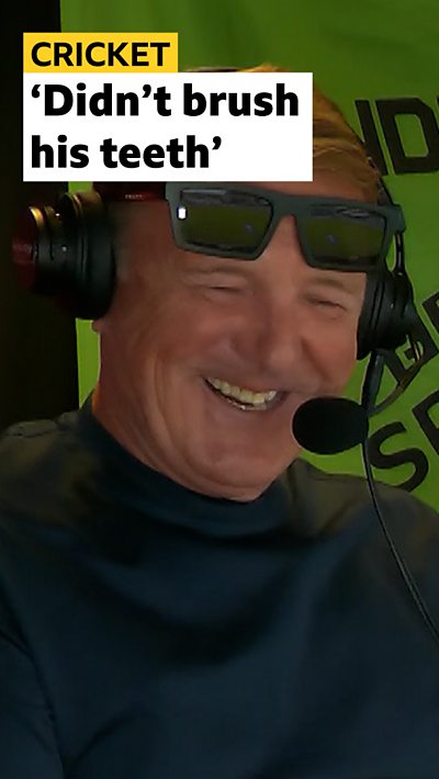 Phil Tufnell
