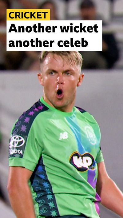 Sam Curran