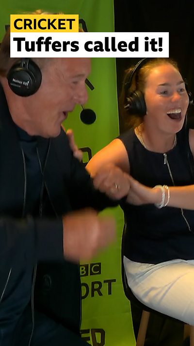 Phil Tufnell