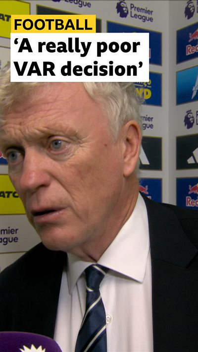 David Moyes