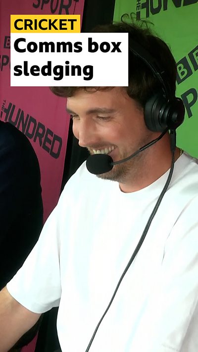 Former England cricketer Steven Finn