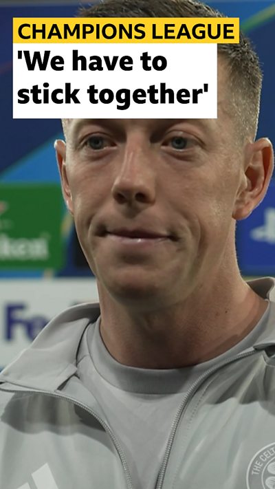 Callum McGregor