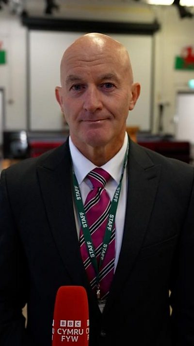 Geoff Evans