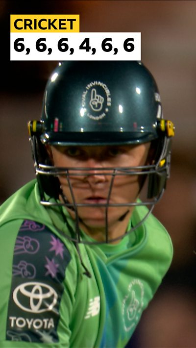 Sam Curran