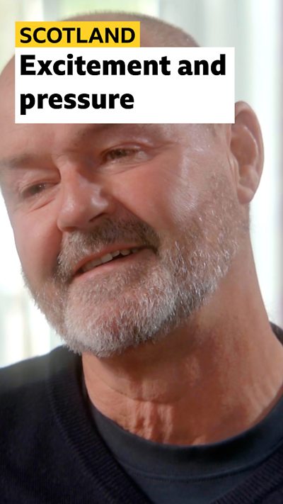Steve Clarke