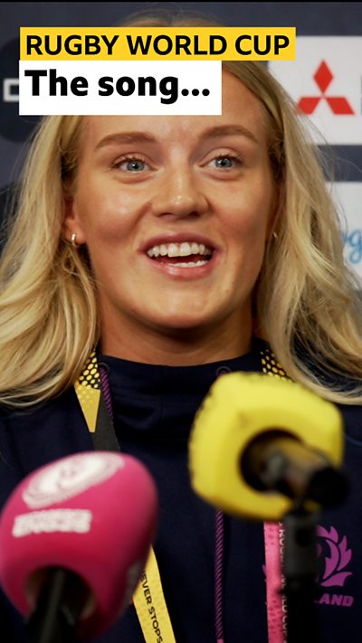 Eva Donaldson