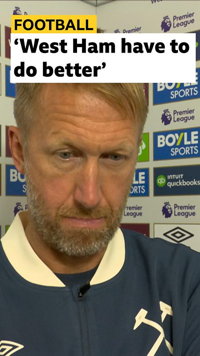 Graham Potter